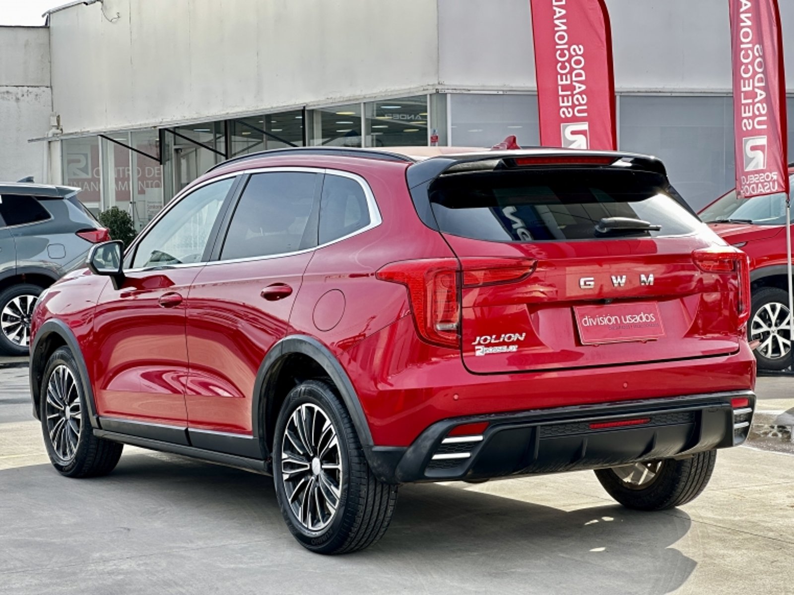 GREAT WALL Haval Jolion 1.5 2025 - Imagen 7 de 20