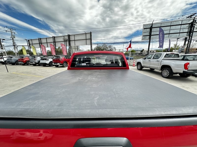 SsangYong GRAND MUSSO Musso Grand 2.2 2024 - Imagen 9 de 20