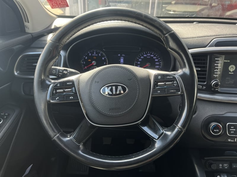 Kia Sorento Ex 2.4 2021 - Imagen 15 de 20