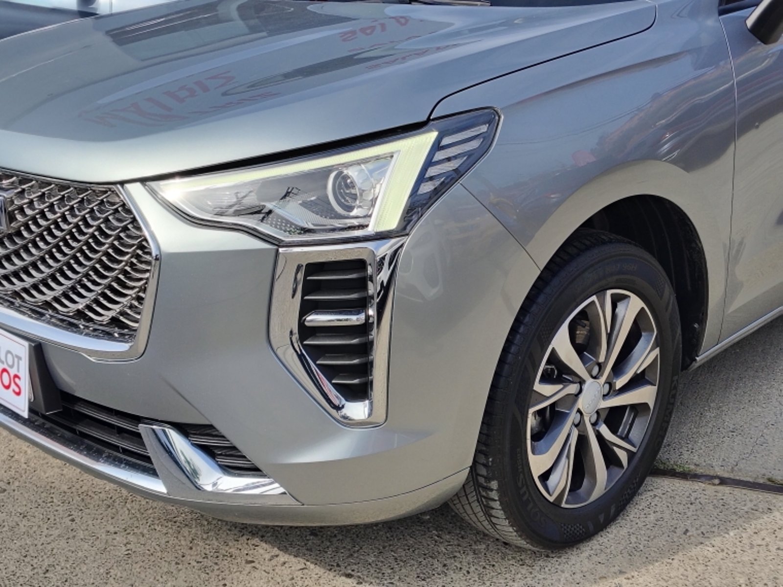 Haval Jolion Active 1.5 2024 - Foto 2 de 20