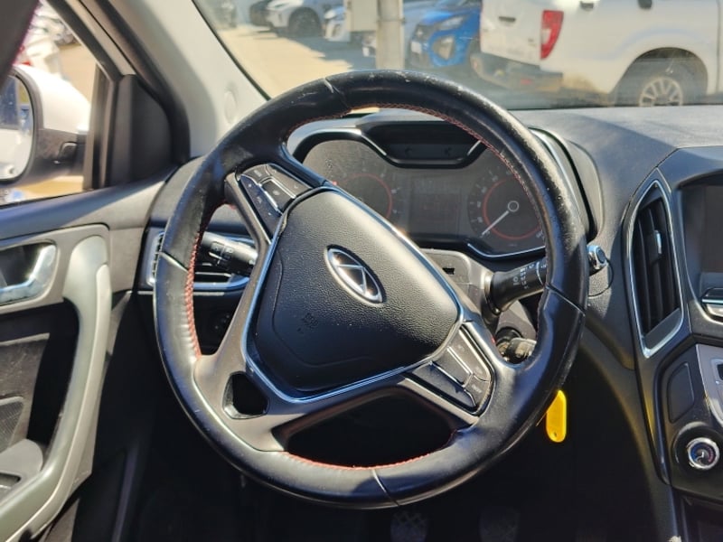 Chery Arrizo 5 Gls Mt 2023 - Imagen 11 de 19