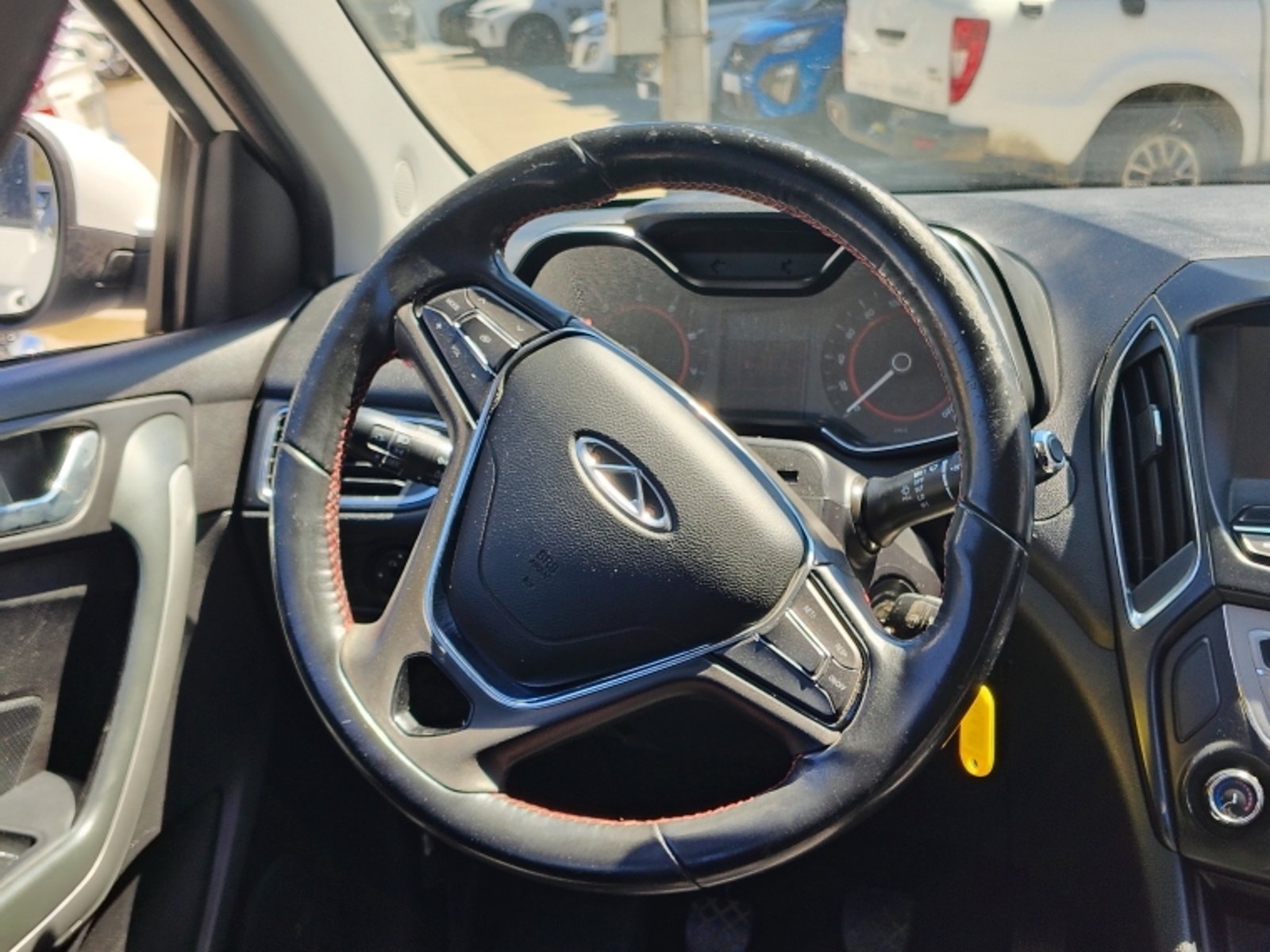 CHERY Arrizo 5 Gls Mt 2023 - Imagen 11 de 20