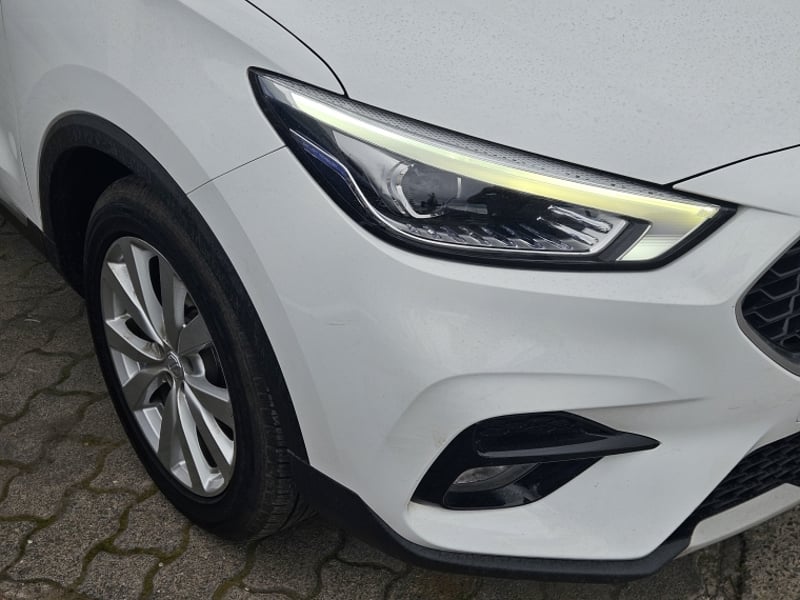 MG ZS Zx 1.5 2022 - Imagen 6 de 20