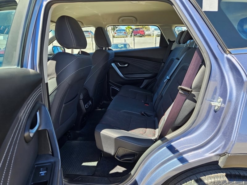 Jetour X70 Mt 1.5 2024 - Imagen 7 de 20