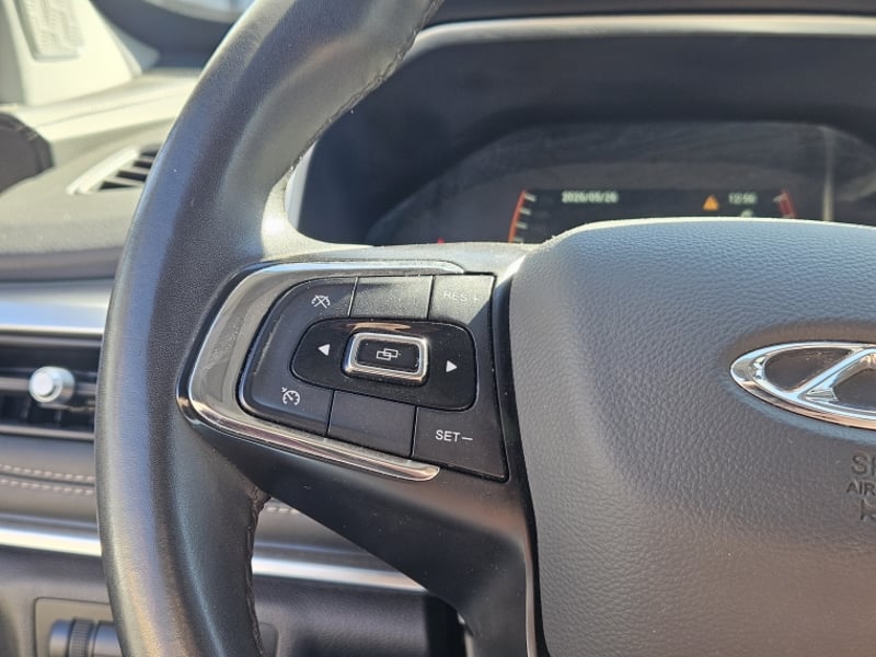 Chery Tiggo 8 1.5 Aut. 2021 - Imagen 20 de 20