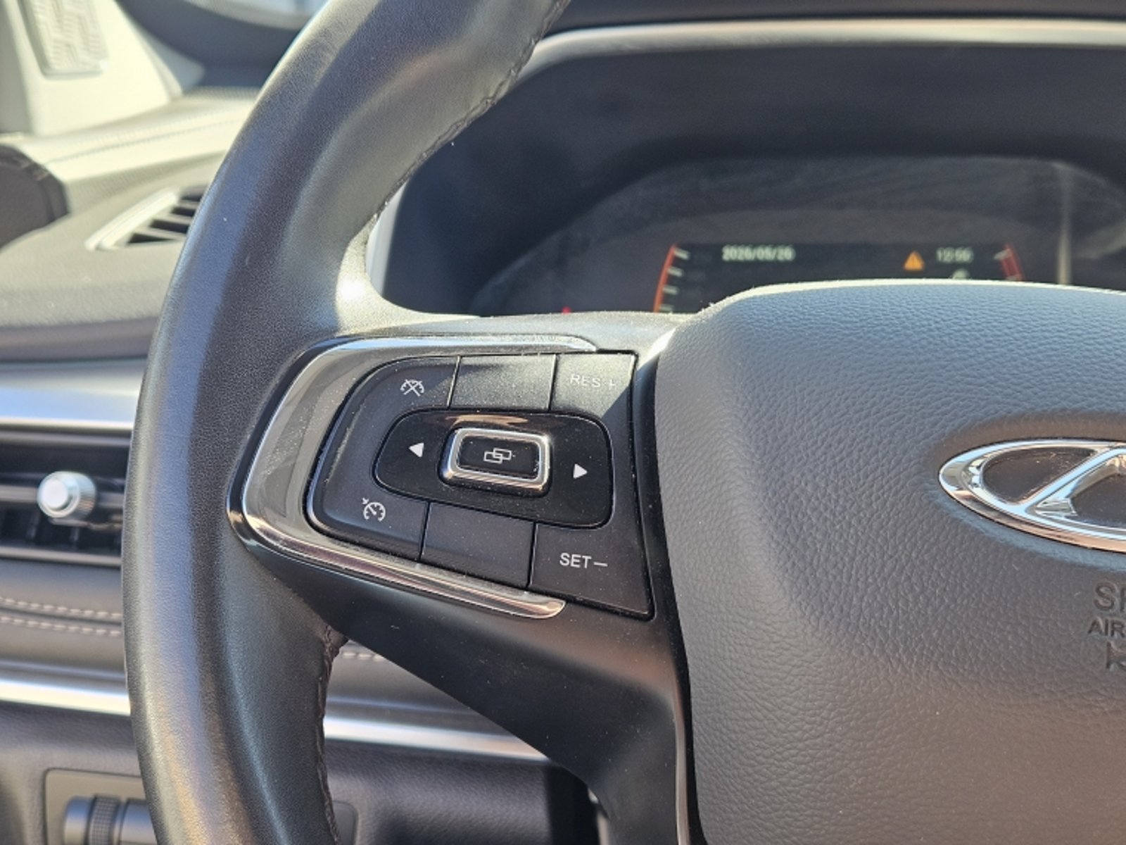 CHERY Tiggo 8 1.5 Aut. 2021 - Imagen 20 de 20