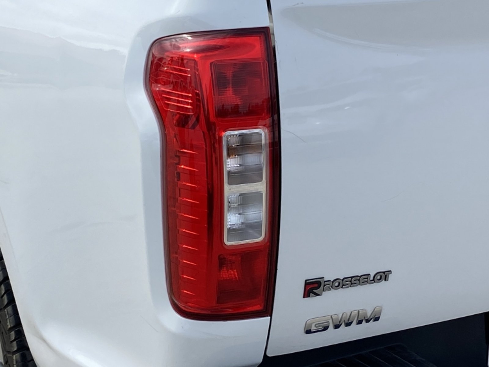 GREAT WALL Poer Deluxe 2.0 2021 - Imagen 7 de 20