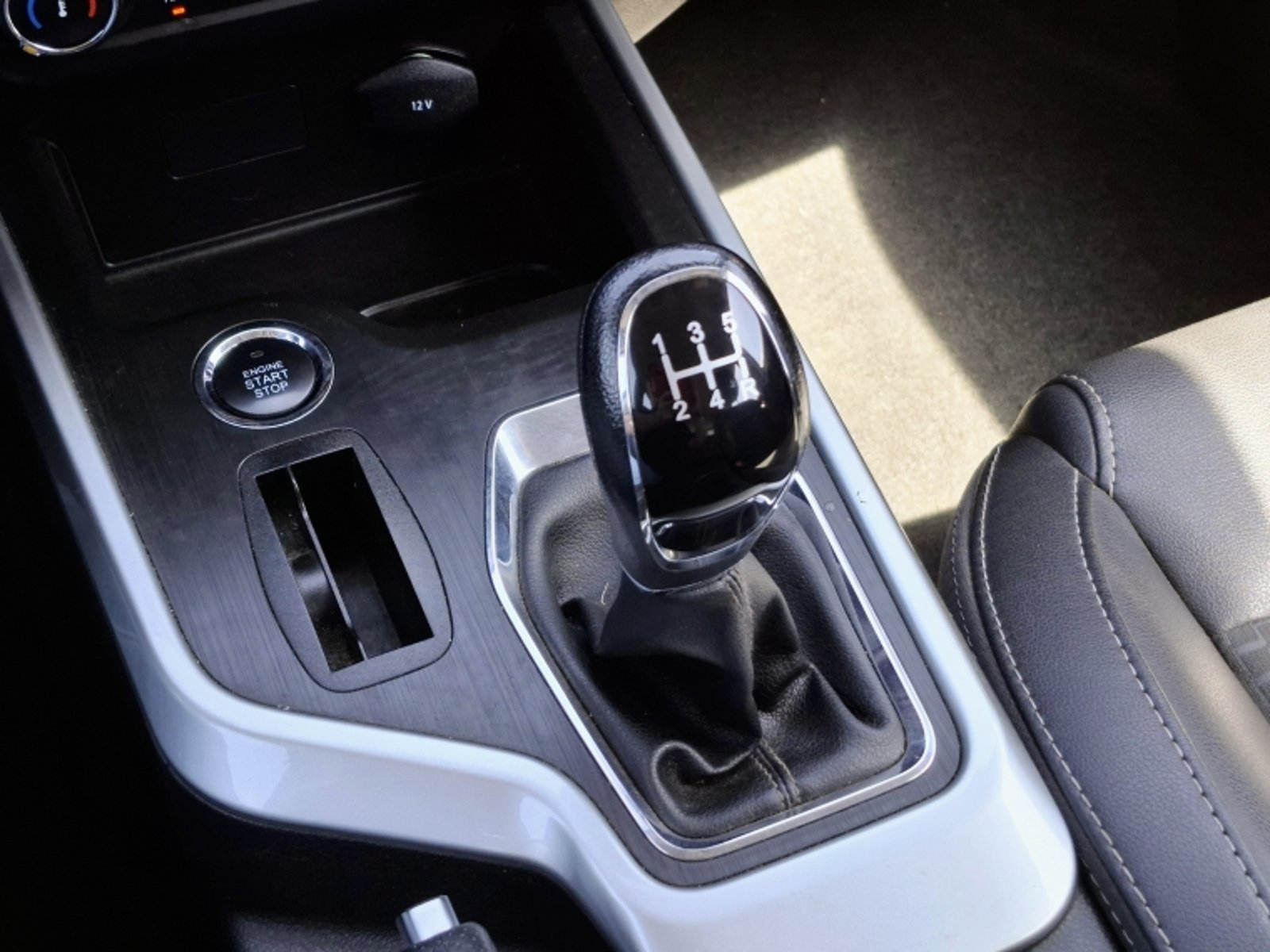 CHERY TIGGO 3 New Tiggo 3 Gl Mt 2020 - Imagen 16 de 20