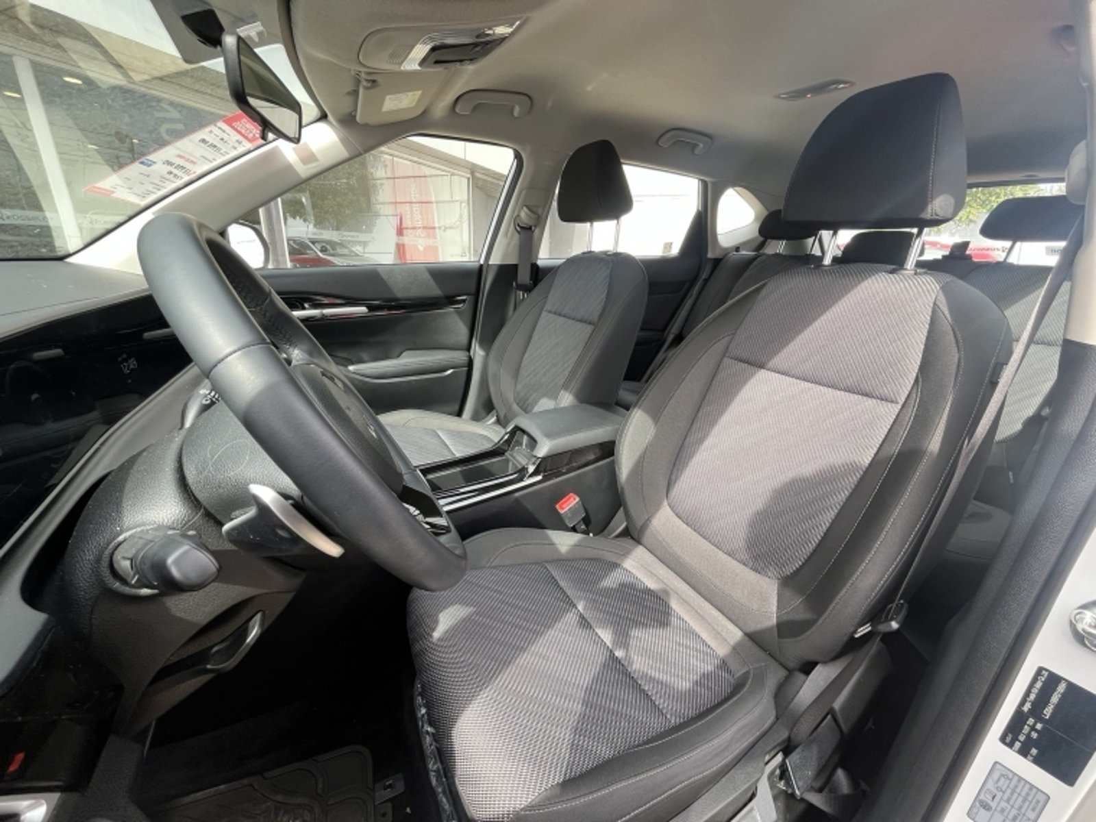 Kia Seltos Ex Turbo Gdi 1.4 Aut 2025 - Imagen 13 de 20