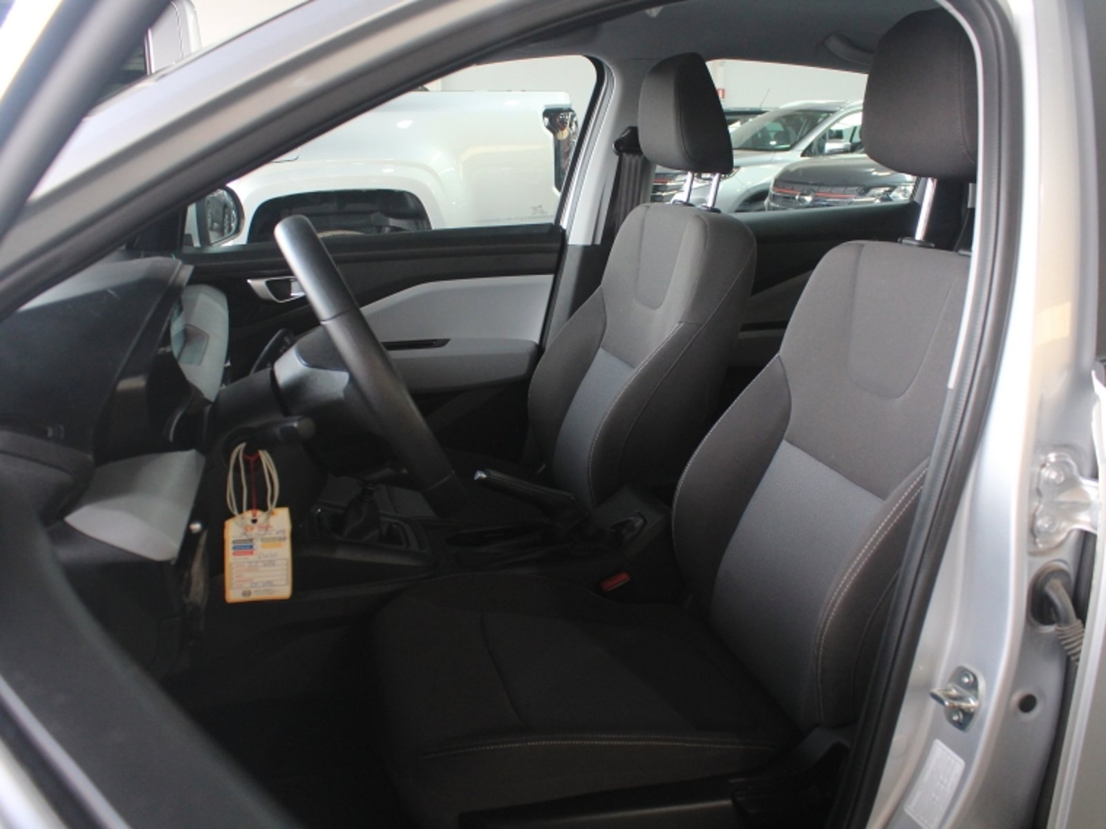 CHEVROLET Sail Nb 1.5 2024 - Imagen 15 de 19