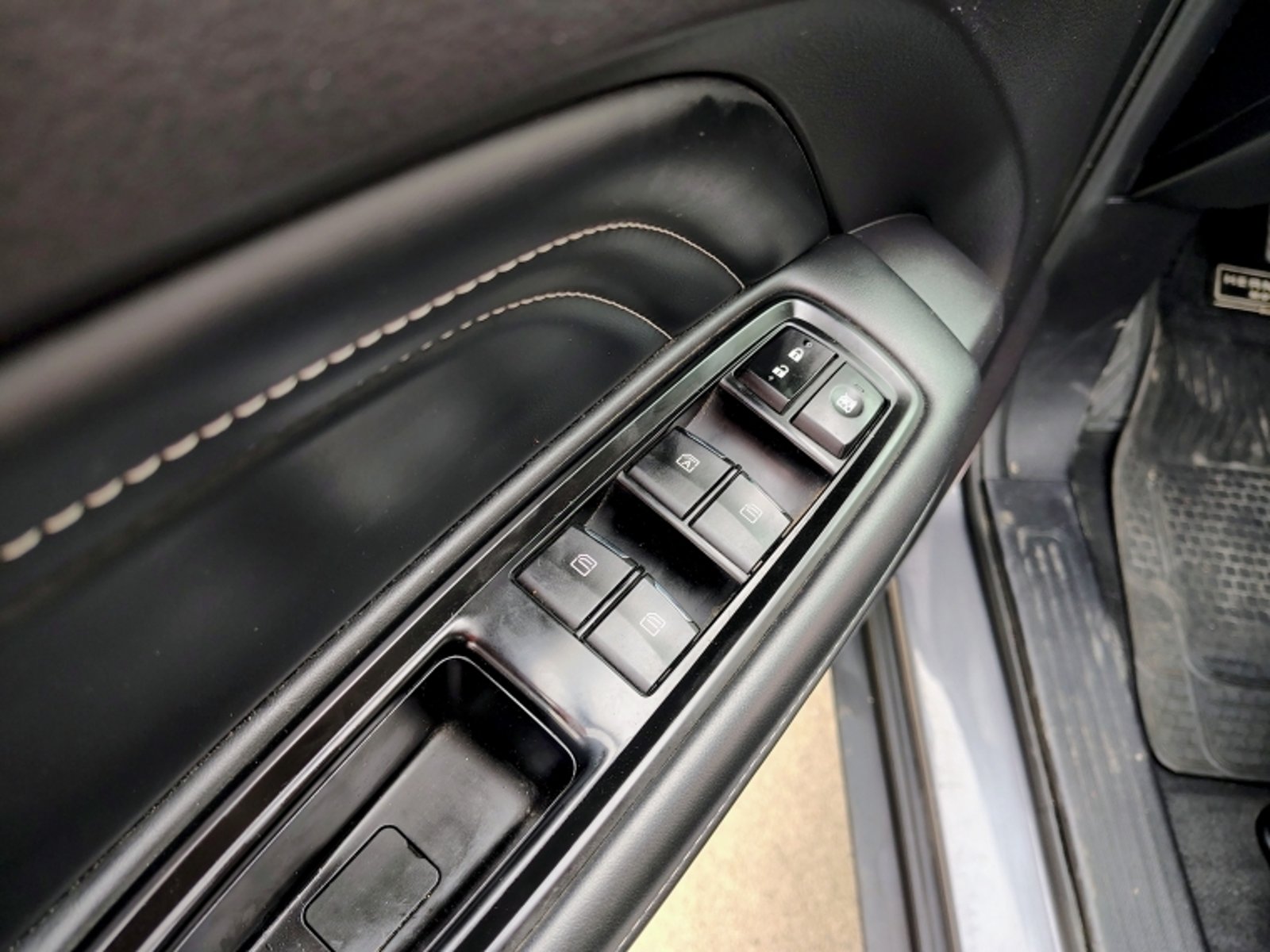 GAC Motor Gs3 Power 1.5 2024 - Imagen 11 de 20