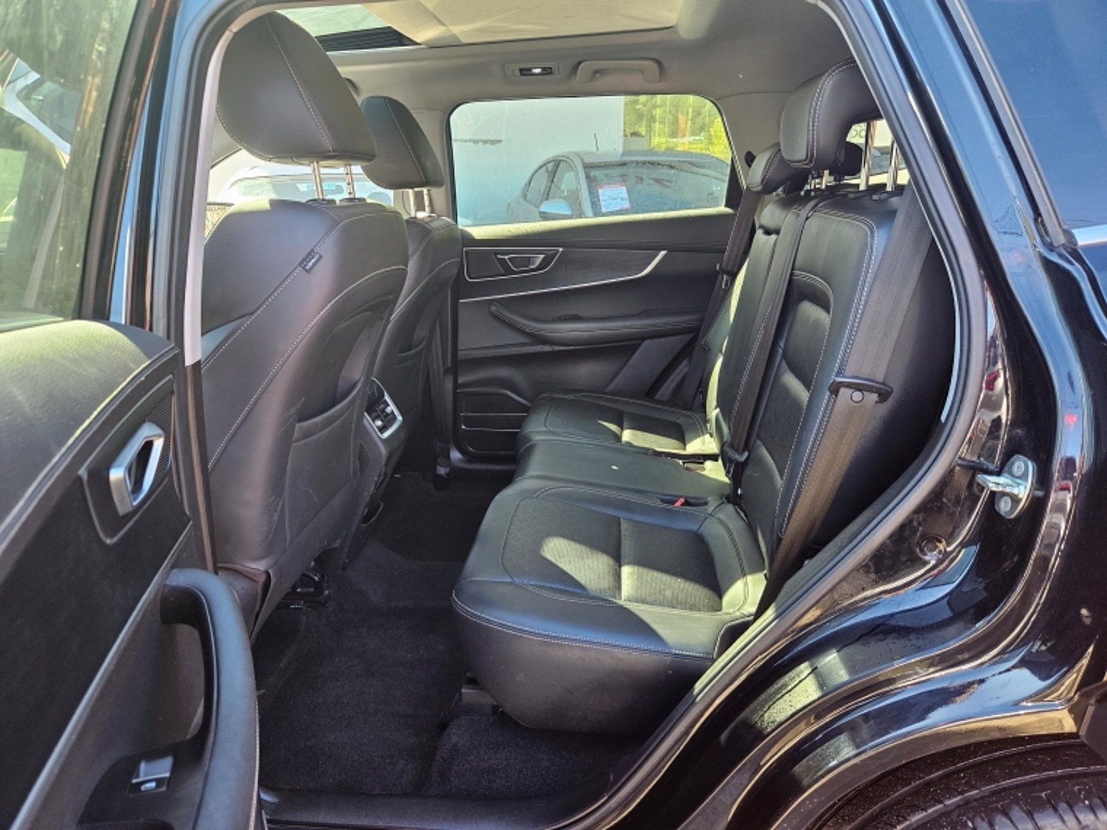 Chery Tiggo 8 1.5 Aut 2023 - Imagen 8 de 20