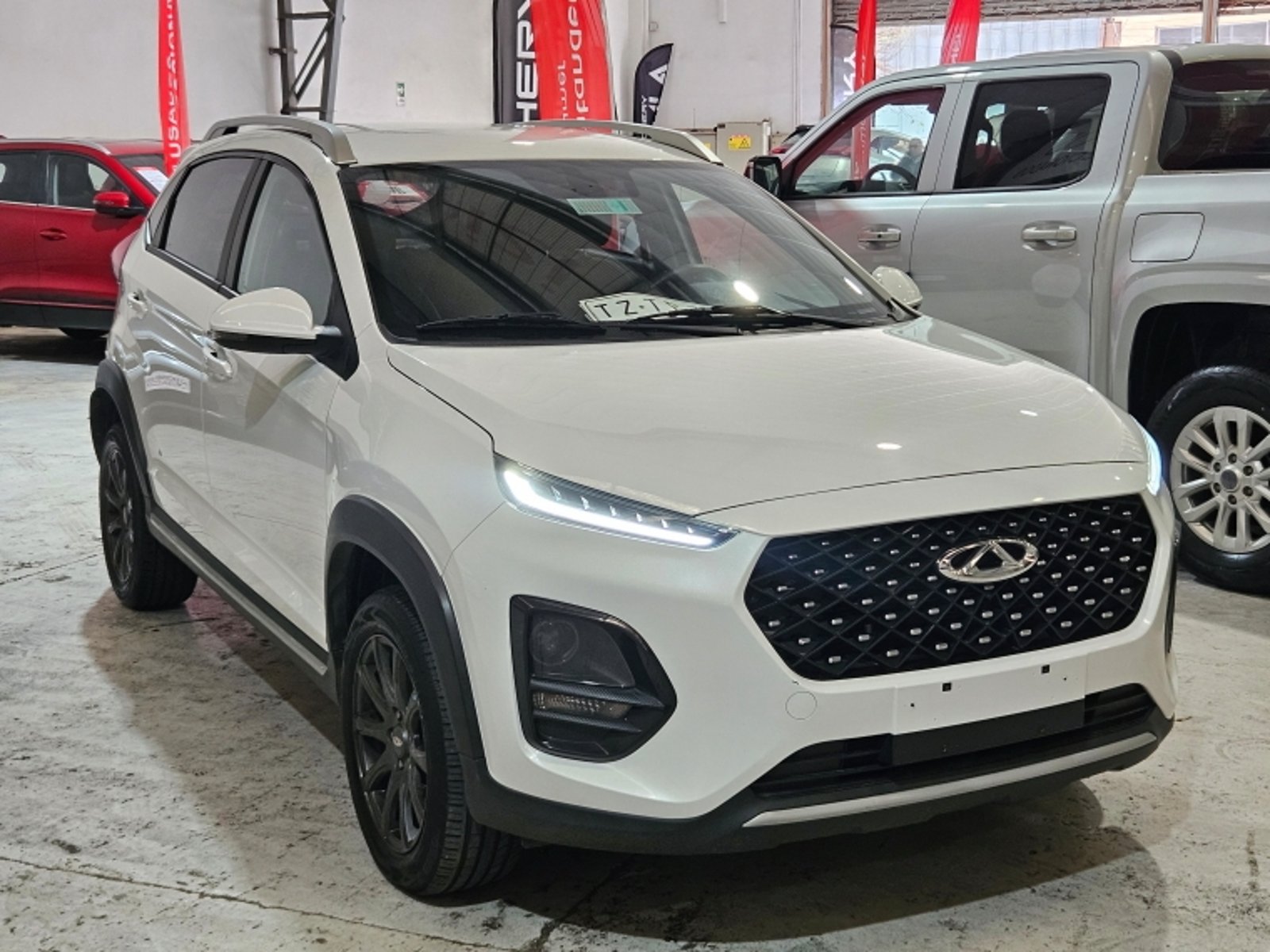 Chery Tiggo 2 Pro Gls Mt 1.5 2025 - Foto 5 de 20