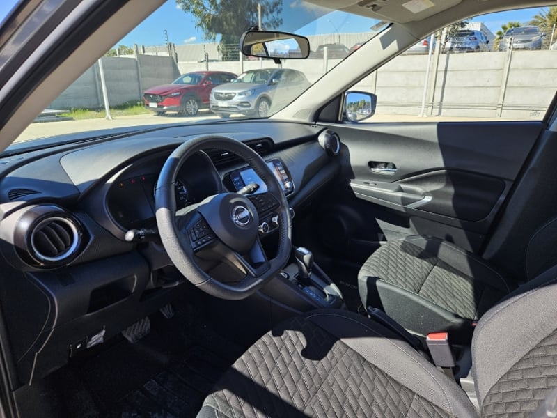 Nissan Kicks 1.6 At 2023 - Imagen 11 de 20