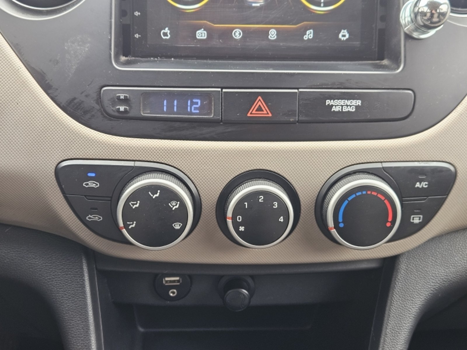 Hyundai Grand I10 Ba Pe Hb 1.2 2021 - Imagen 13 de 20