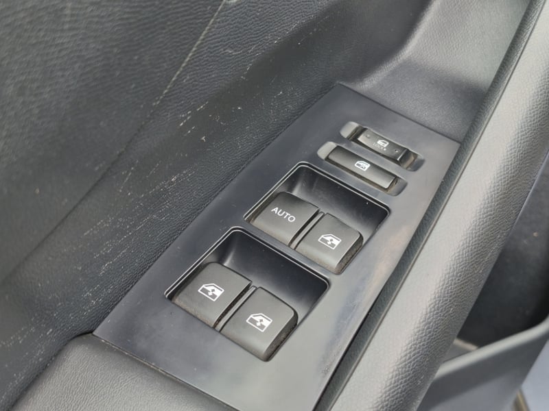 Changan Hunter 4x4 1.9 2023 - Imagen 12 de 17