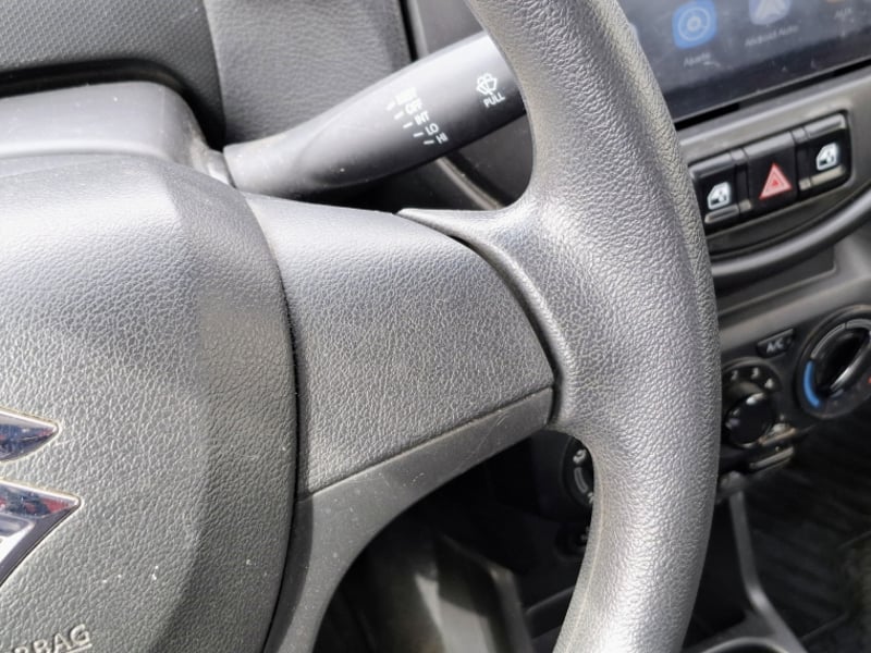 Suzuki S-PRESSO S Presso Hb 1.0 2022 - Imagen 12 de 20