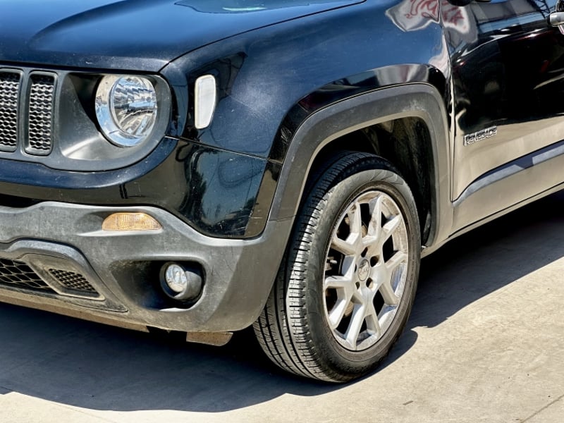 Jeep AVENGER Renegade Sport Lx 4x2 Mt 1.8 2023 - Imagen 4 de 17