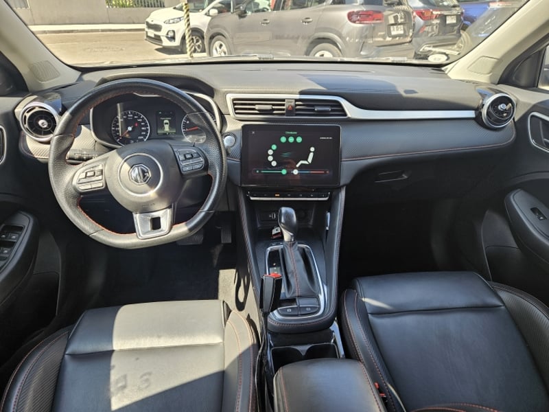 MG Zx Cvt 1.5 Aut 2023 - Imagen 9 de 20