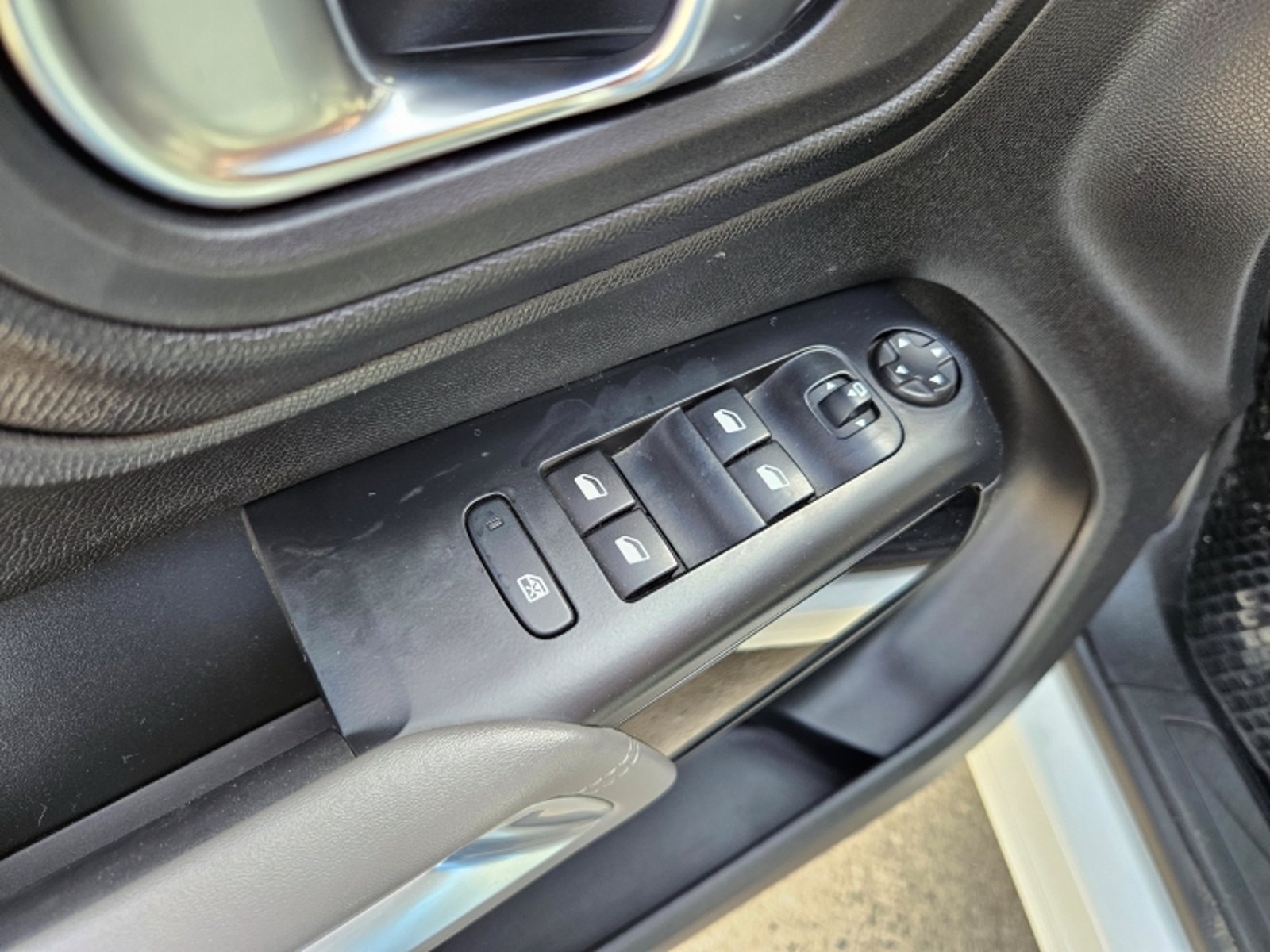 Citroën C5 Aircross Bluehdi 1.5 2022 - Imagen 10 de 18