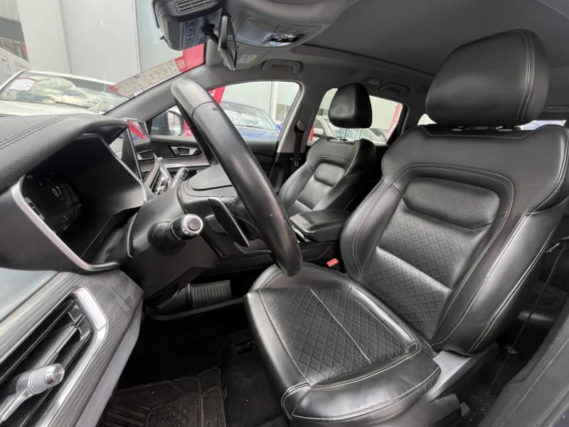 Chery Tiggo 8 Pro 1.6tgdi Glx Dct. 2022 - Imagen 11 de 20