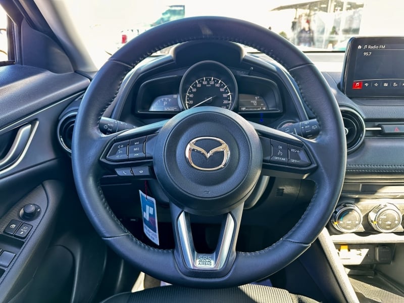 Mazda CX-3 Cx3 4x2 2.0 Aut 2023 - Imagen 10 de 20
