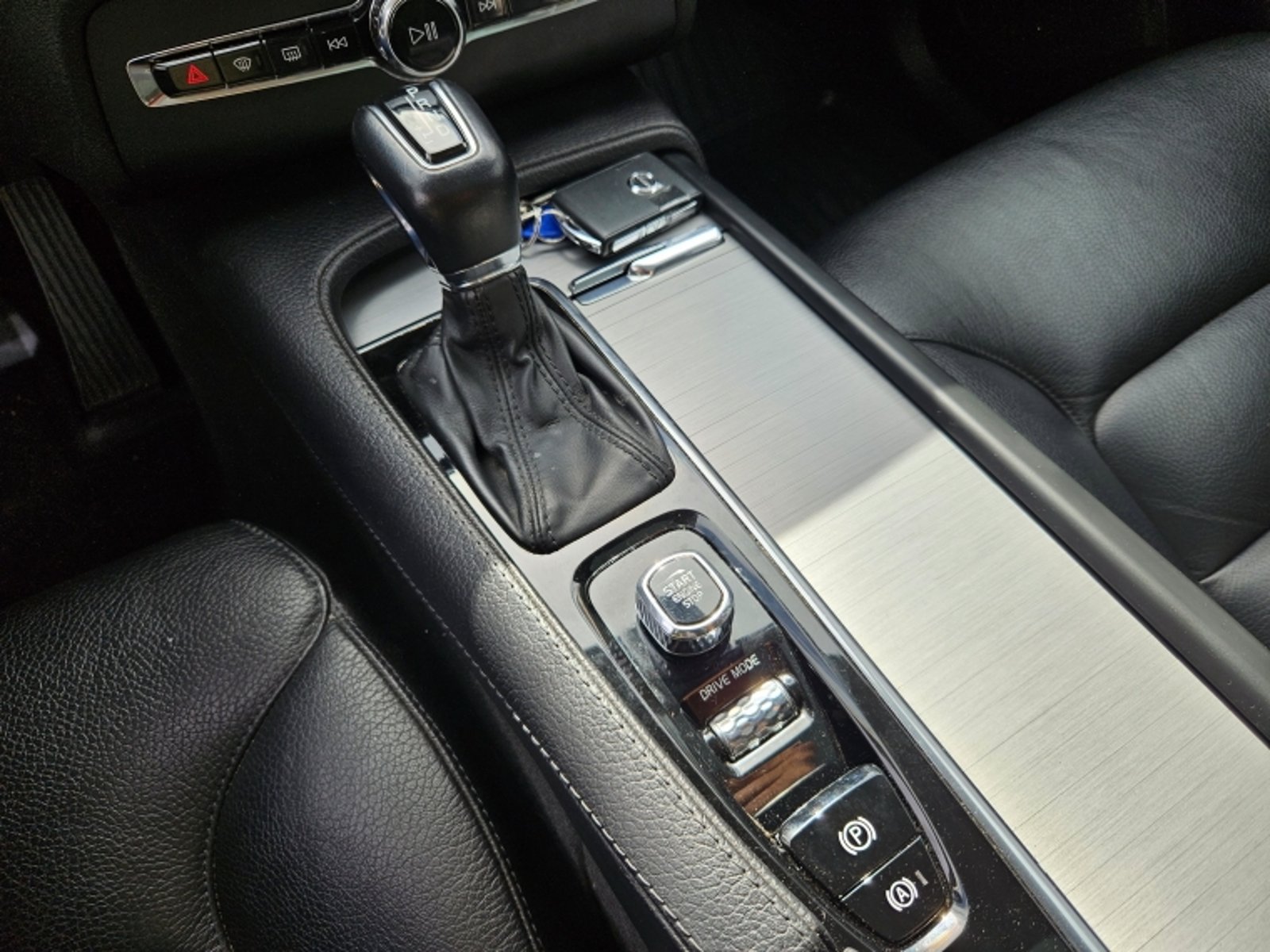 Volvo Xc90 D5 2.0 At 2022 - Imagen 18 de 20