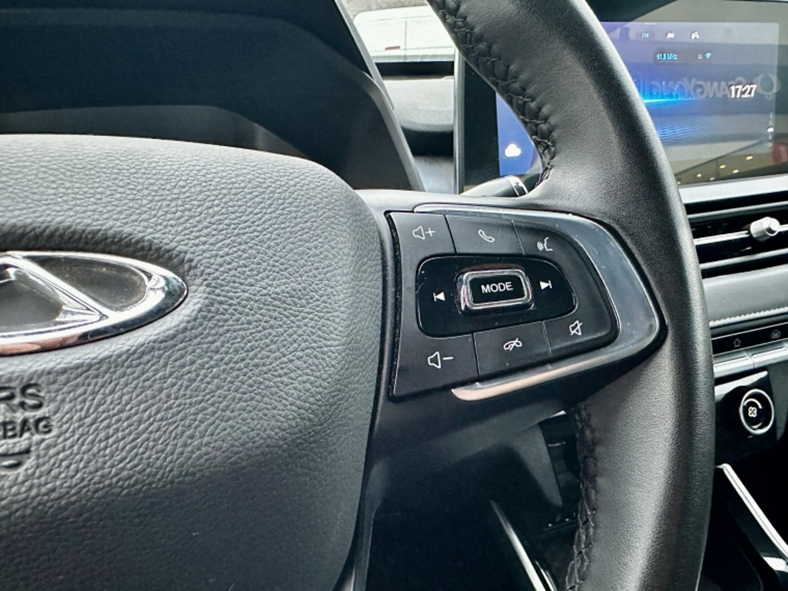 CHERY Tiggo 3 Pro Glx 1.5 2024 - Imagen 12 de 20