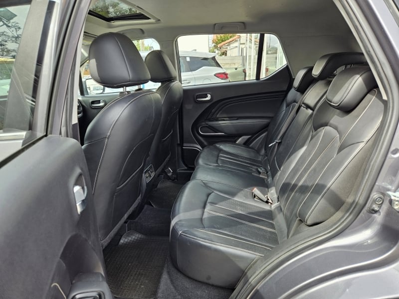 GAC Motor Gs3 Power 1.5t At Gb 2024 - Imagen 8 de 20