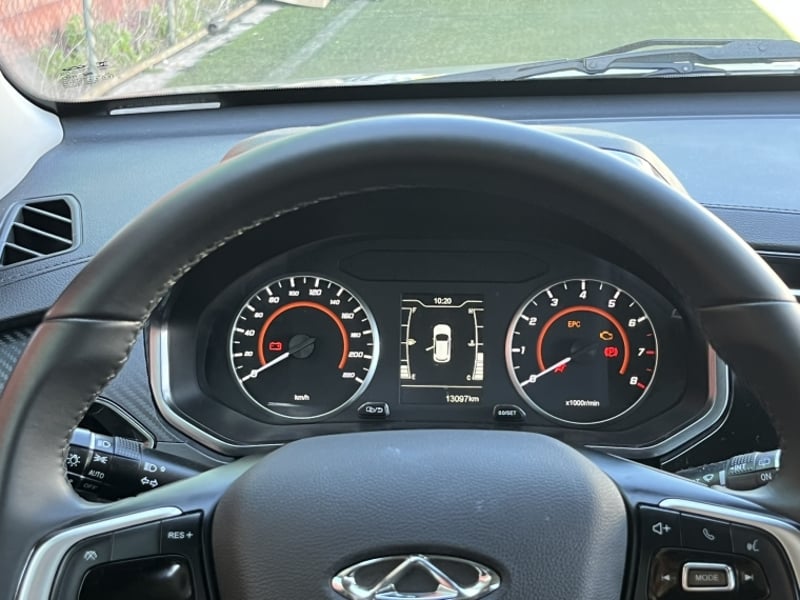 Chery Tiggo 2 Pro Gls Mt 1.5 2025 - Imagen 15 de 20