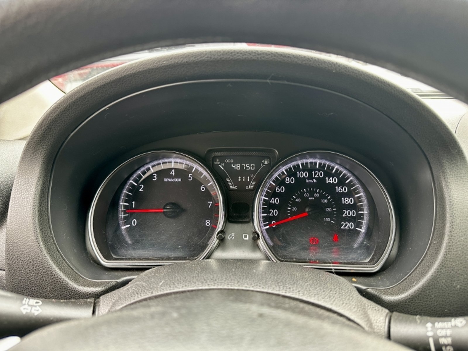 Nissan Versa Sedan 1.6 2021 - Imagen 11 de 20