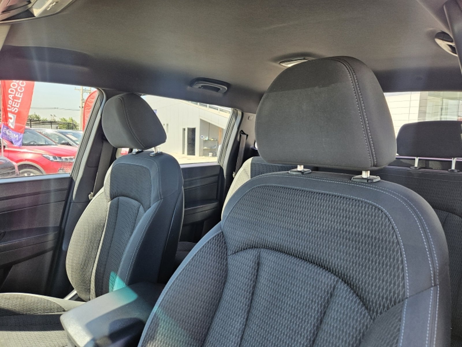 SSANGYONG GRAND MUSSO Musso Grand 2.2 4x2 Mt - Ql610 Mn 2022 - Imagen 9 de 20
