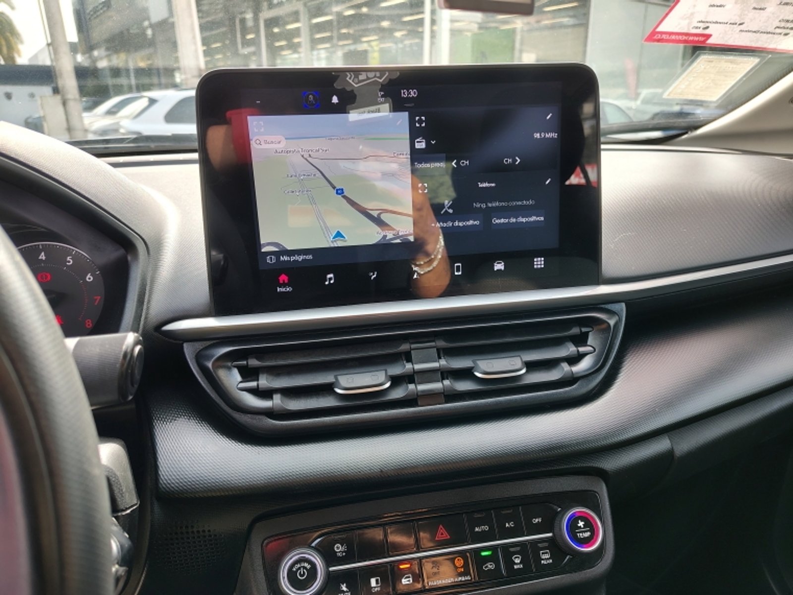 FIAT Pulse Drive Cvt 1.3 2023 - Imagen 17 de 20