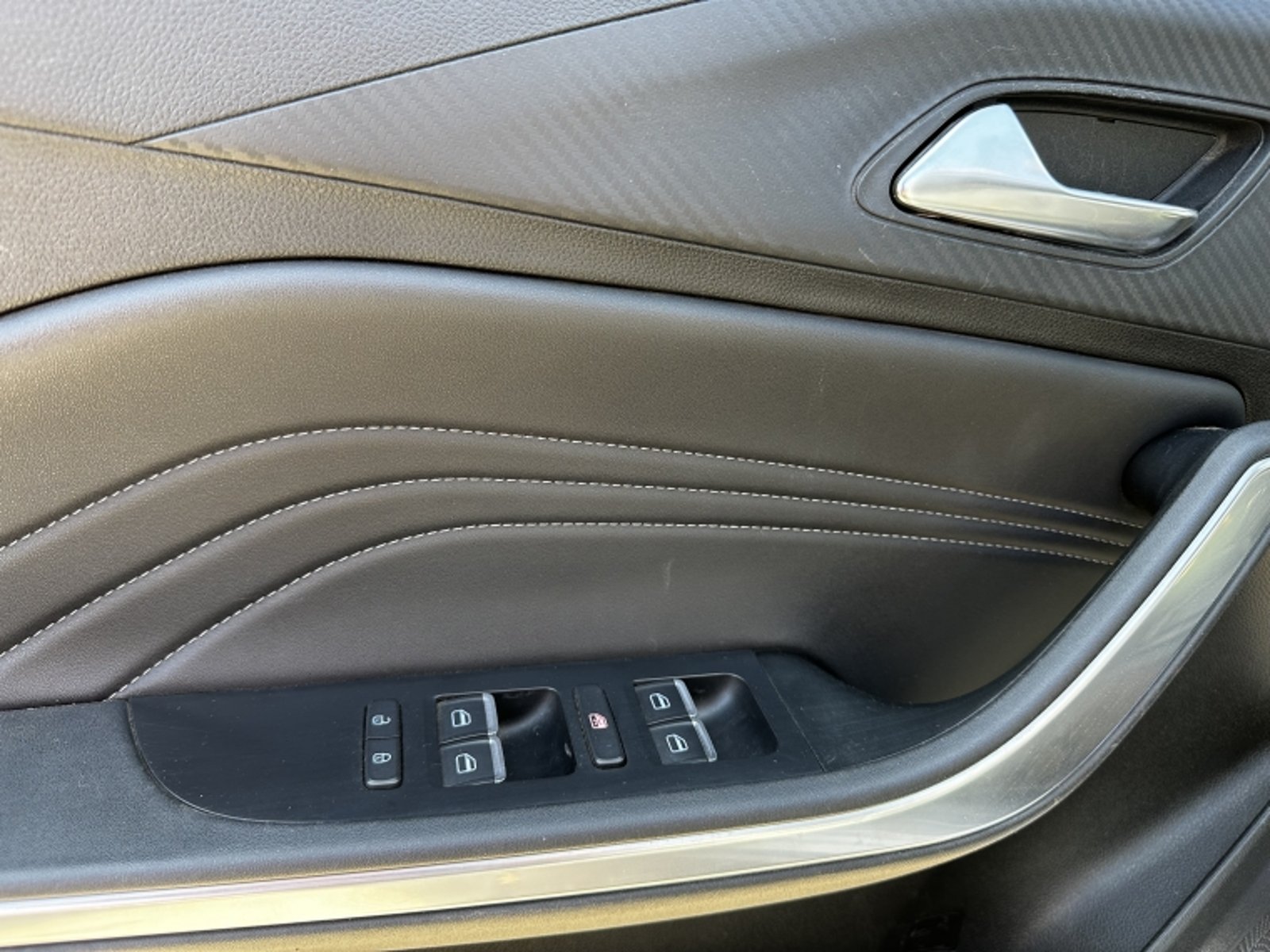 CHERY TIGGO 2 PRO Tiggo 2 Gls Cvt Pro 1.5 Aut 2022 - Imagen 14 de 20