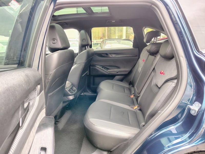 Haval H6 Gt Dct 4x2 2.0 Aut 2025 - Imagen 8 de 20