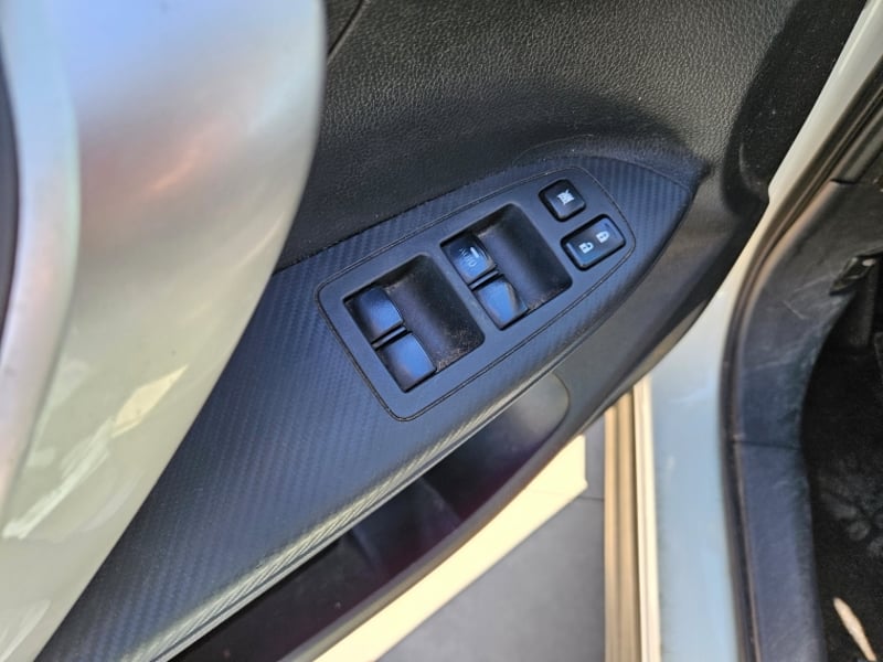 Mitsubishi Eclipse Cross Rx 1.5 2021 - Imagen 13 de 20