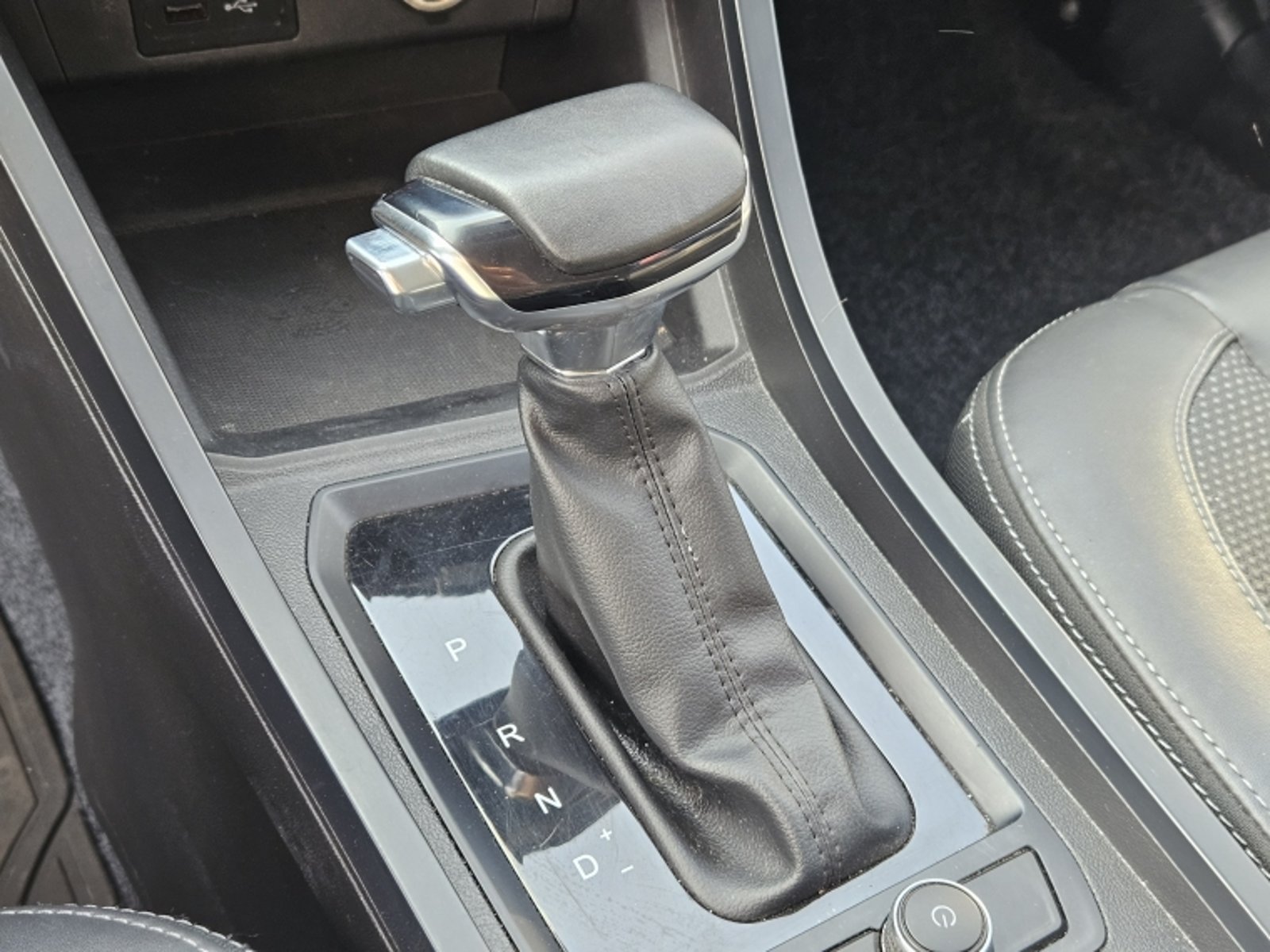 CHERY TIGGO 2 PRO All New Tiggo 2 Pro Max 1.5 Gl Cvt Euro 6 2025 - Imagen 16 de 20