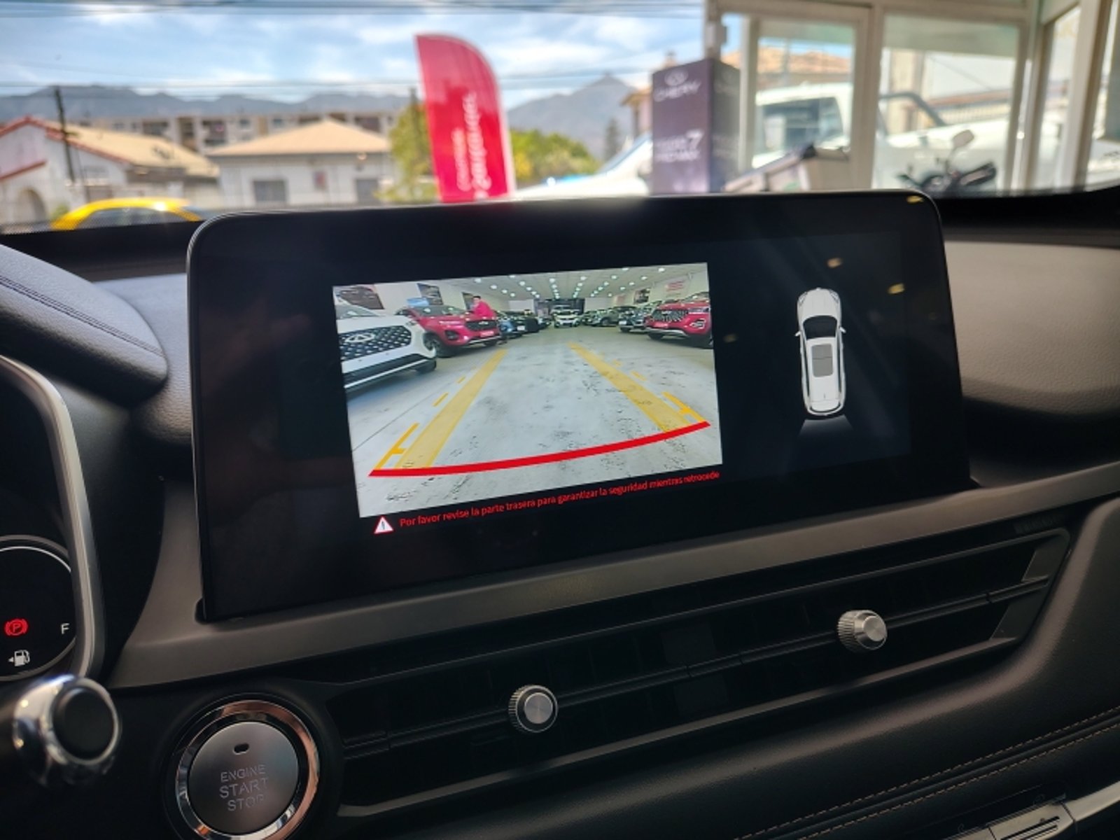 CHERY Tiggo 8 1.5 2022 - Imagen 20 de 20