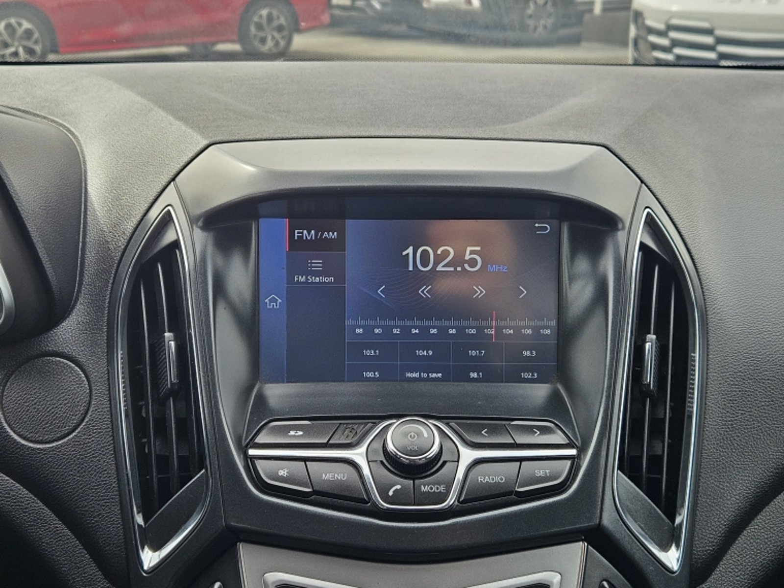 Chery Arrizo 5 Gls Mt 2022 - Imagen 11 de 20