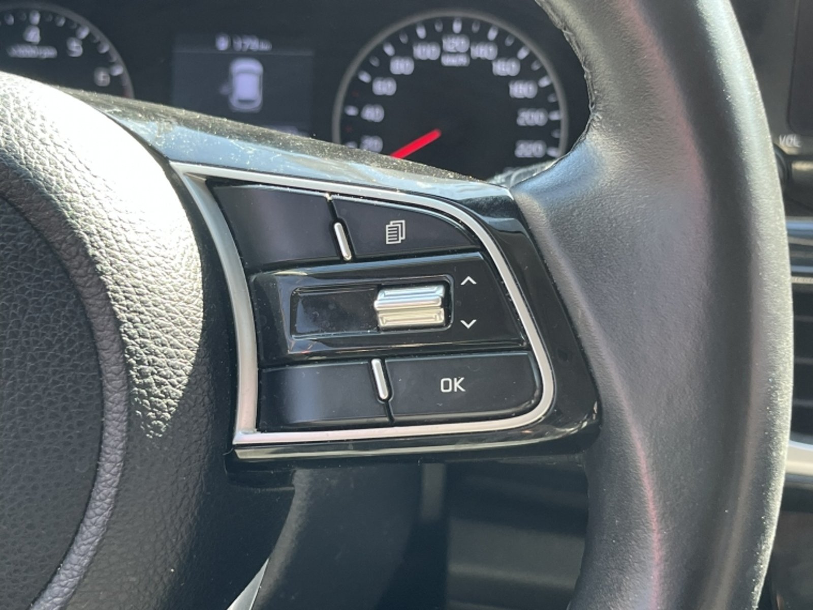 KIA Seltos Ex 1.6 Aut 2024 - Imagen 20 de 20
