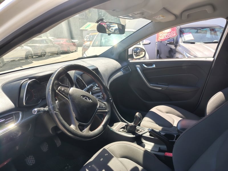 Chery Arrizo 5 Gls Mt 2023 - Imagen 12 de 19