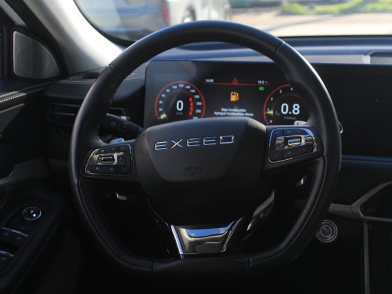 Exeed Txl Unlimited 2.0 Aut 2023 - Imagen 12 de 17