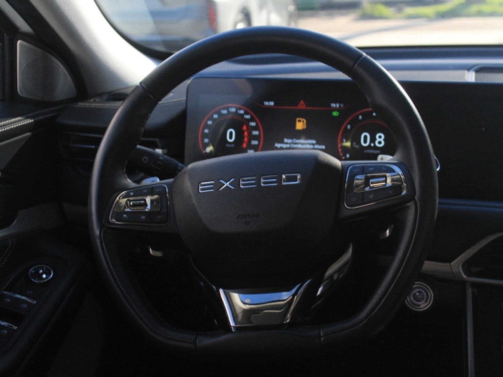 EXEED Txl Unlimited 2.0 Aut 2023 - Imagen 12 de 20