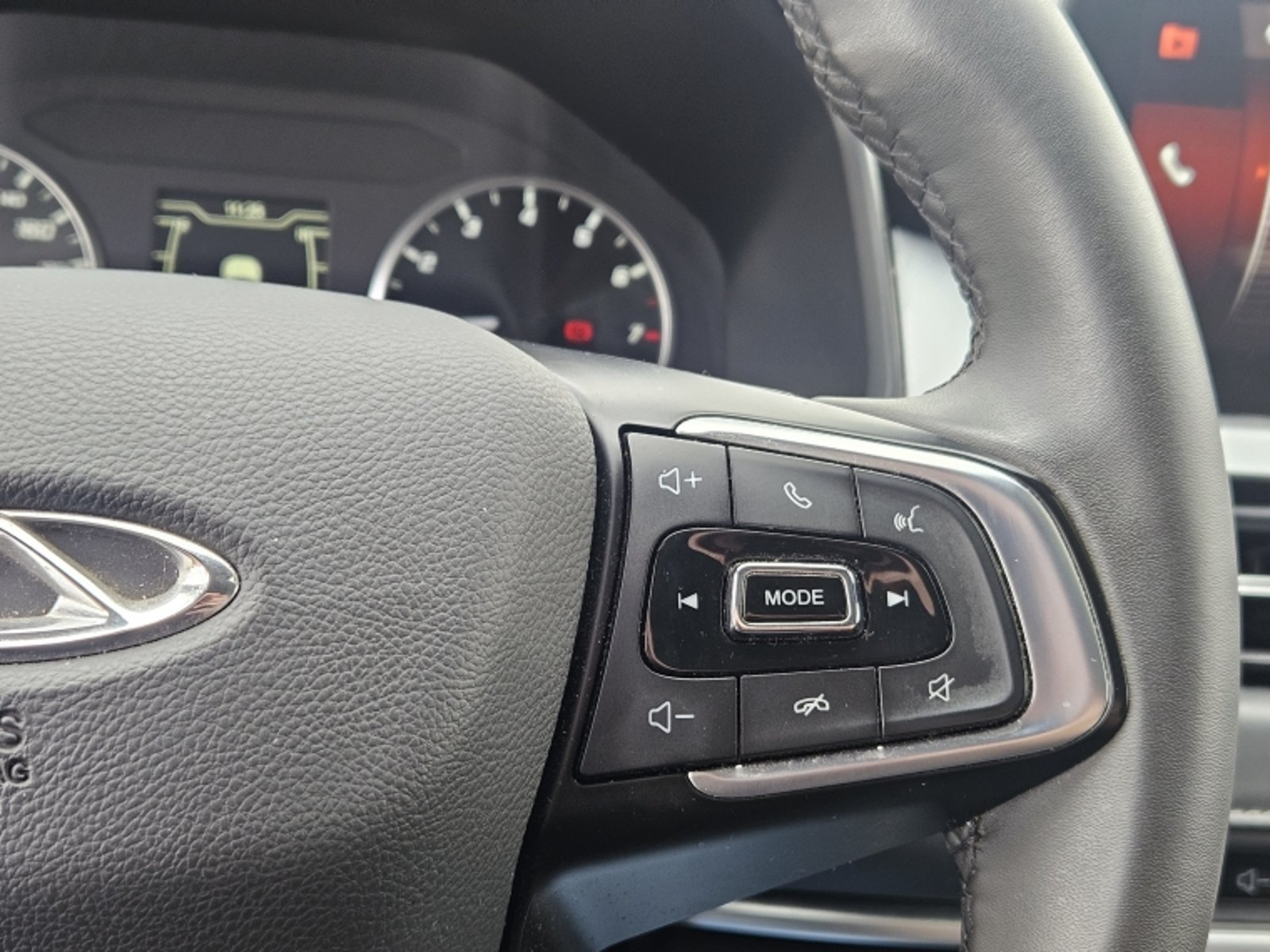 CHERY Tiggo 3 Pro Gls 1.5 2024 - Imagen 19 de 20