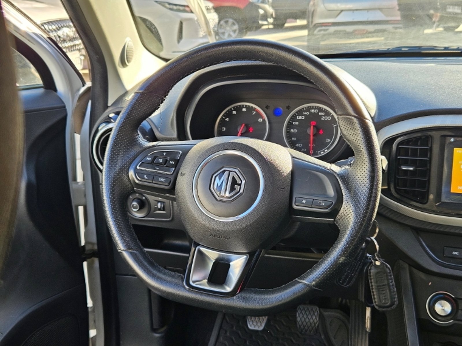 MG 3 1.5 2022 - Imagen 11 de 20