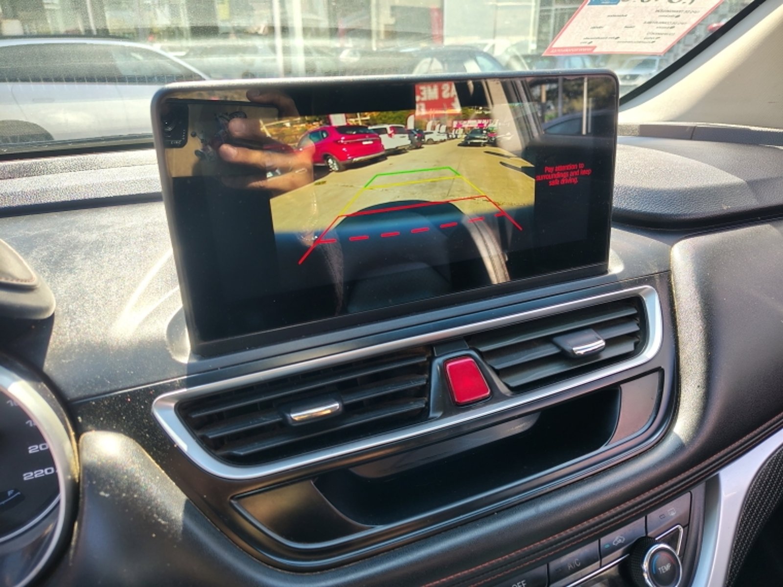 JAC Js3 Luxury 1.6 2022 - Imagen 18 de 20