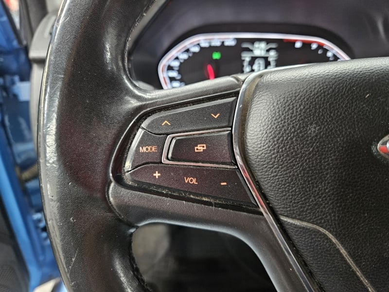 Chery Tiggo 2 Gls Cvt 1.5 2021 - Imagen 16 de 19