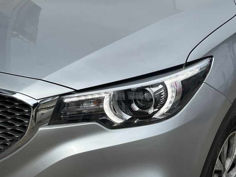 MG Zs Mt 1.5 2023 - Imagen 10 de 20
