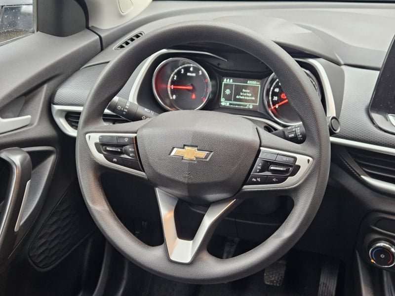 Chevrolet Tracker 1.2t 2023 - Imagen 10 de 20