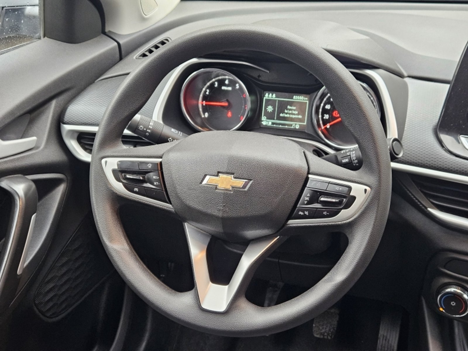 Chevrolet Tracker 1.2t 2023 - Imagen 10 de 20
